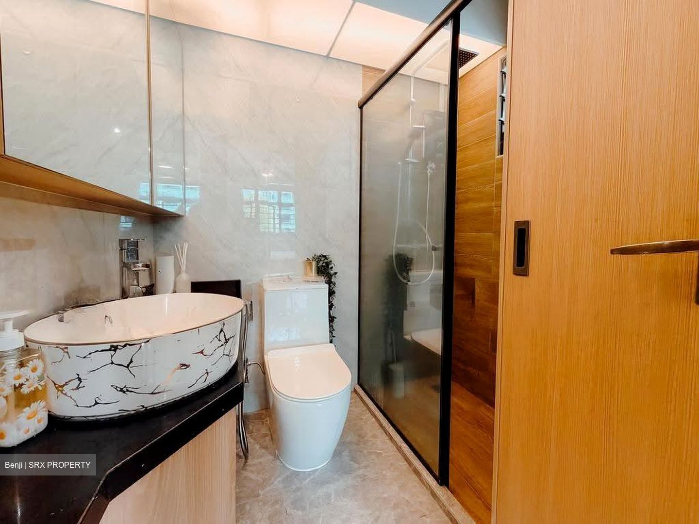 Blk 415C Waterfront I @ Northshore (Punggol), HDB 4 Rooms #618678441